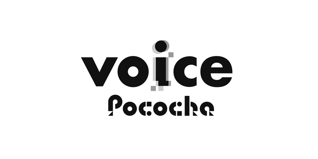 Voice Pococha